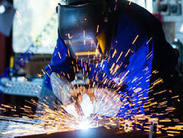 Industrial Fabrication work in Chakan